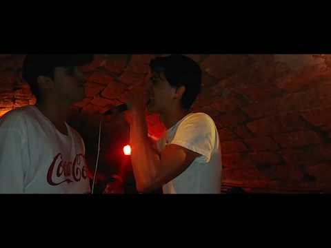 TIRPA vs PATAN ( CUARTOS ) [ FINAL ANDALUCIA BATTLE ]