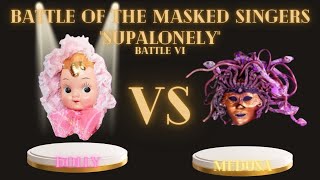 BOTMS V - Battle 6: "Supalonely" by Benee ft. Gus Dapperton