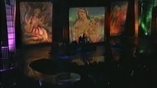 Madonna - &quot;Shanti/Ashtangi&quot; live MTV Video Music Awards 1998