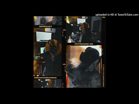 BERECHET - PETRECERE M6 (feat. MGK666)