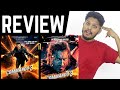 Commando 3 Movie Review | Malayalam