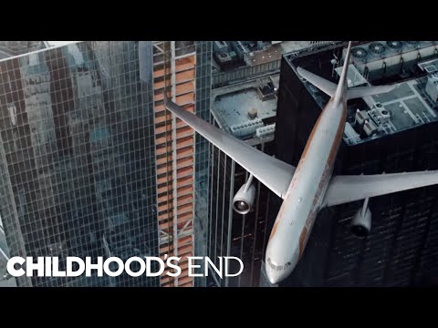 Childhood's End (Featurette 'Second Look')