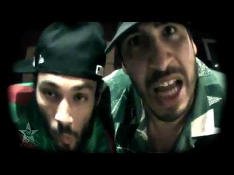 MOUTCHoU  Ft  MOBYDICK Vs BuSta rhymes" By LabiîeD
