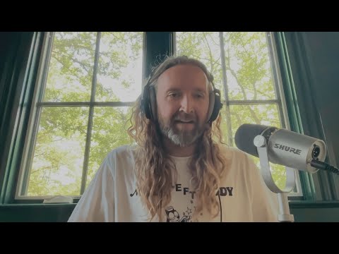 Interview with Nick Sanborn - Ableton Music Producer Podcast: Episode 141