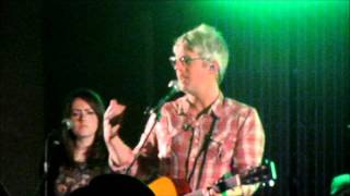 Matt Maher with &quot;Lord I need you&quot;and meditation on The Spirit and The Bride