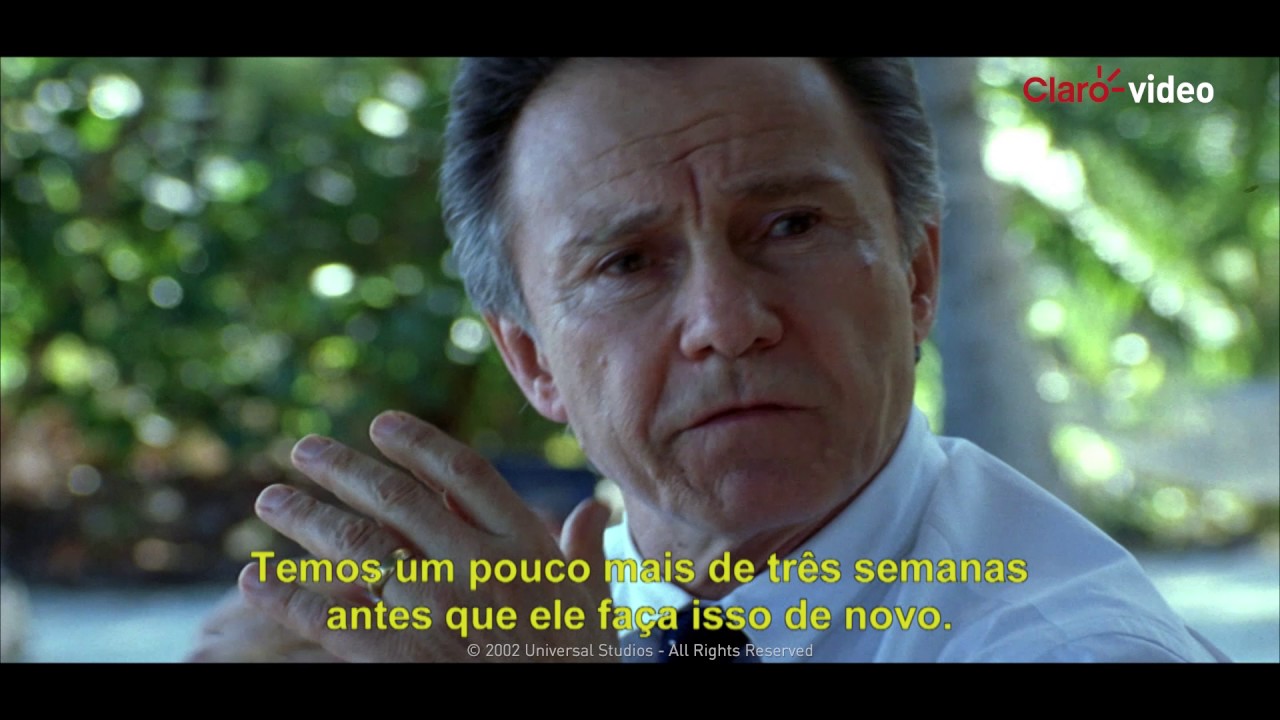 trailer Oficial