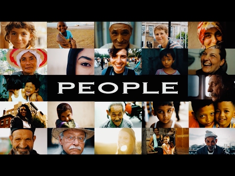 PEOPLE - Mo Brandis