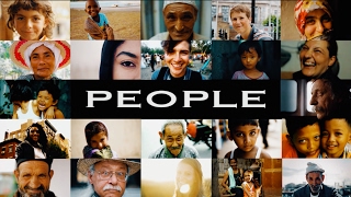 PEOPLE - Mo Brandis