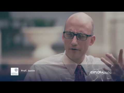 EXPLORATIONS - Does Cognitive Science Make Religion Redundant? - Justin Barrett