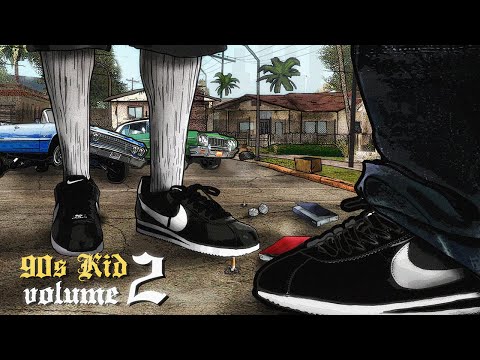 KING LIL G - Streeters (Lyric Video)