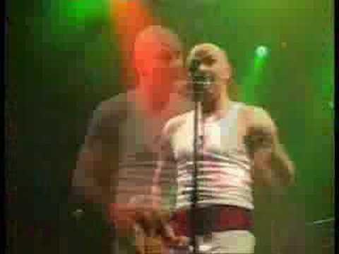 Haydamaky Song about musician 2007