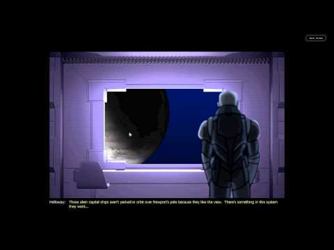 Achron Single Player Campaign Commentary 7: The Betrayal