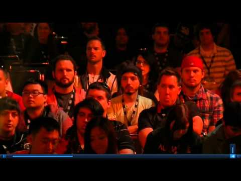 Blizzcon WoW Championship: Popped CD No Skill vs 3 Amigos