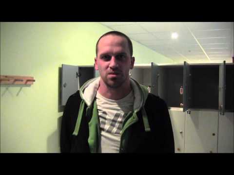 [Võru JK II 1 - 5 FC Pubi Trehv] 7.10.12 Väimela staadion