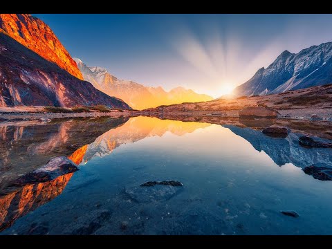 Badargahe Zeeshan Khairul Anaam - Beautiful Na'at - Islam Ahmadiyya