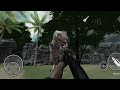 Dino Fear Demo