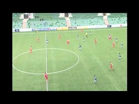 Alexis GIF Sundsvall U21