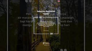 Download lagu SABAR YA KAKAK #shortvideo #shortsfeed #shorts  #story #storywa #motivasiislam mp3