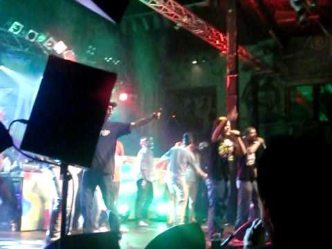 Atzen Konzert Stuttgart 30.04.2011 - Das geht ab!