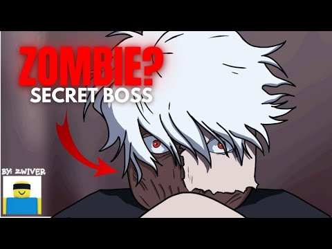 Is it possible to defeat the SECRET BOSS of JJS using only basic attacks?