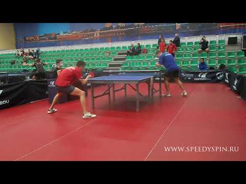 Filichev - Ivanov.Sankt-Peterburg Teams Championship 2020.Finale.FHD