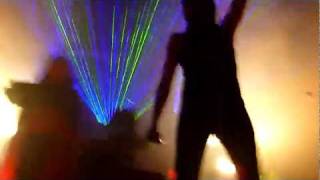 freeze in houston ghostland observatory