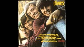 The Monkees - Gonna Buy Me A Dog (Original Backing Track With Final Vocals)