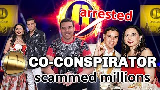 THE MULTILEVEL MARKETING BRAINS BEHIND RUJA IGNOTOVA&#39;s ONECOIN SEBASTAIN GREENWOOD | ANTI-MLM