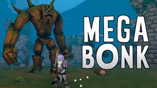 【Megabonk】本日は話題のこちらのゲーム【星導ショウ/にじさんじ】