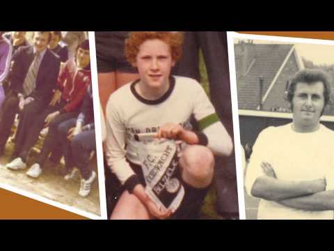 70 jaar KFCE Belzele