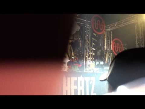 KRTM vs Tripped @ Hardshock Festival 2017