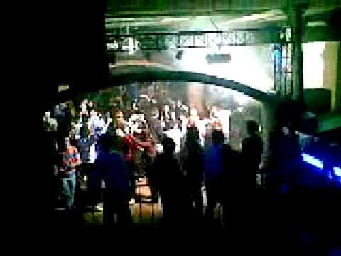 Ivan maister e mercury dj@deep club vercelli