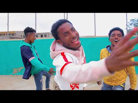 New Ethiopian Music :Mykey Shewa (ማይኪ ሸዋ)- ፍንዳታ (Fendata) Official dance Video 2020