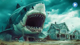 HOUSE SHARK 🎬 Exclusive Full Action Sci-Fi Movi