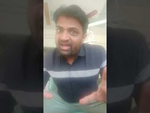 Ajay patil  lucky the racer