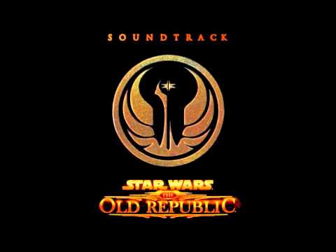 SWTOR Soundtrack - Alderaan the Throne