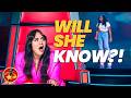 Will The Voice Coaches Recognize Their FAMILY Members