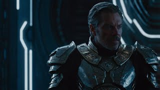 The Galactic King Marked Her for Death—But Didn’t Know Who She Really Was | Sci-Fi Story