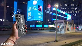 Samsung S25 Ultra  REVIEW CAMERA NO EDIT 👈🏻