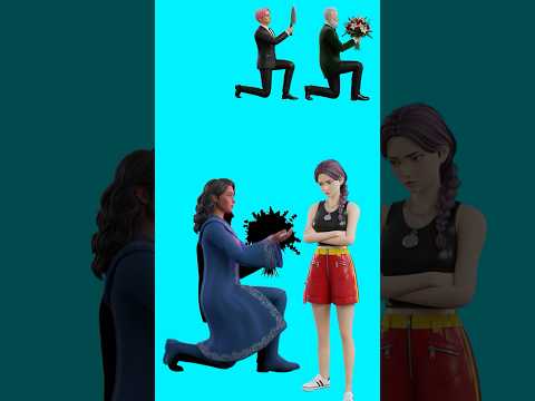 Jinu x rumi x military dance romance kpop demon #shortsfeed  #kpop