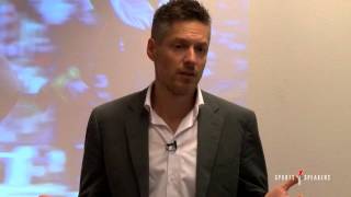 Marko Koers: 'Wat is jouw duurzame aanpak?' | SportsSpeakers