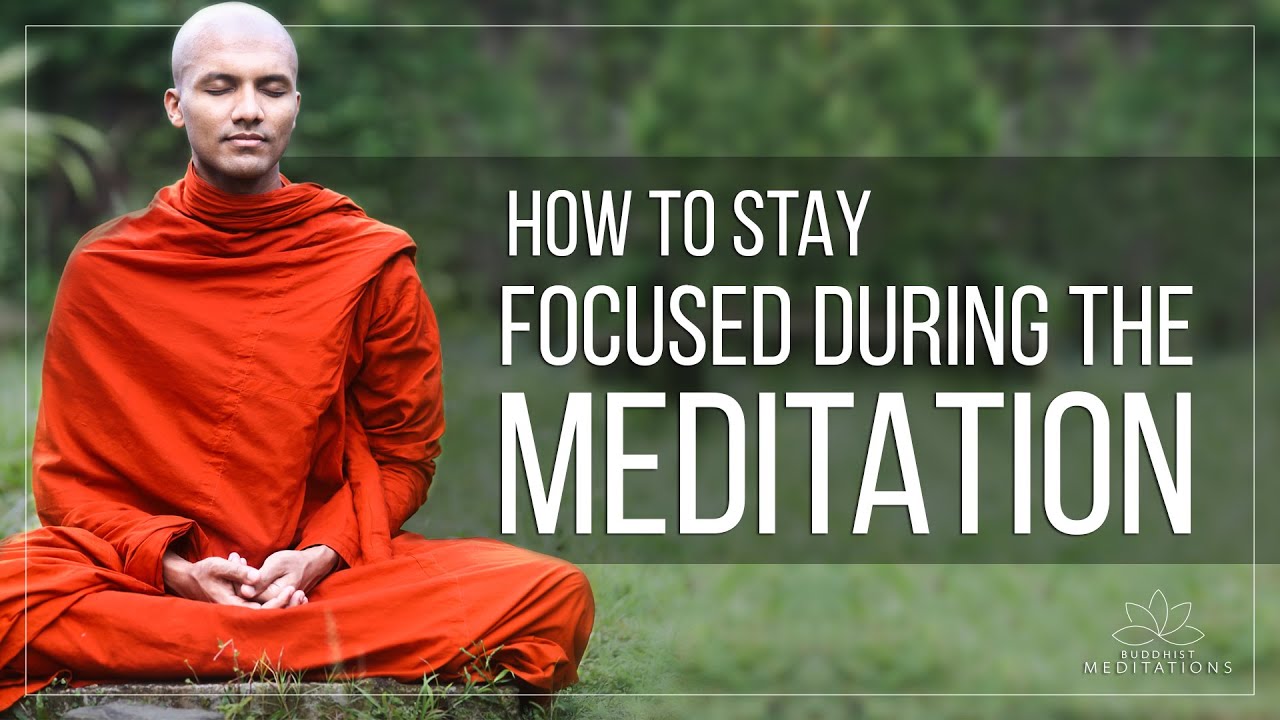 Mastering Focus in Meditation: A Guide for Beginners | Galaxy.ai