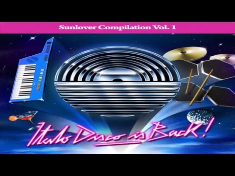 Andy Fox ft.  Laura - Fly Away