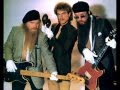 ZZTop "(Let Me Be Your) Teddy Bear" Live track