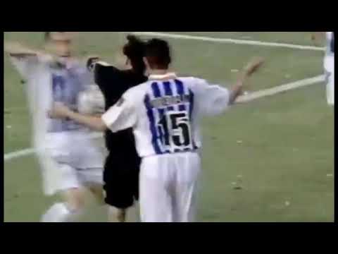Mallorca vs Recre 2003