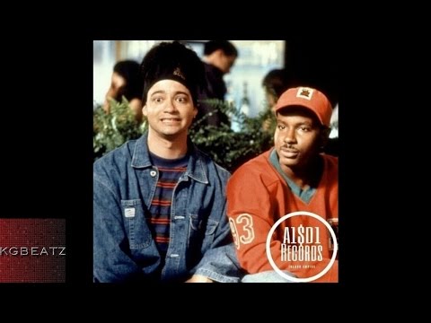 LA Duce - Im Geekn [Prod. By Paupa] [New 2016]