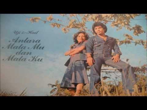 Uji Rashid - Gurindam Ibu (HQ Audio)