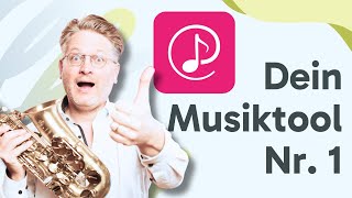 Tomplay - Interactive Sheet Music