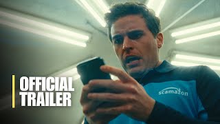 O.C.D. Official Trailer (4K ULTRA HD) 2024