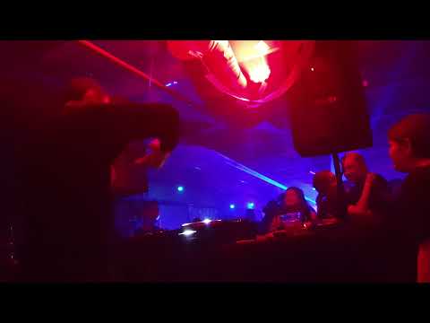Mokushi Live @ SFQ NYE